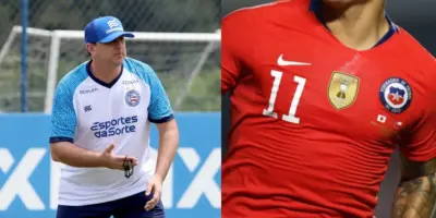 De ídolo de seleção à nova joia do Bahia: Rogério Ceni não para e arma chegada de mais um reforço aniquilador