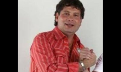 Sérgio Souza Corrêa - Foto Internet
