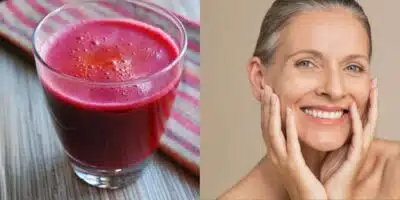 Suco milagroso previne envelhecimento e pressão alta (Foto: Reprodução/ Internet)