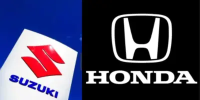 Retorno triunfal após 4 décadas: Moto lendária da Suzuki é anunciada pra botar medo até na Honda em 2024