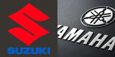 Estabilidade, segurança e mais: Suzuki chega com 4 super lançamentos de motos incríveis para aniquilar Yamaha