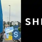 Taxação e Shein - (Reprodução Internet)