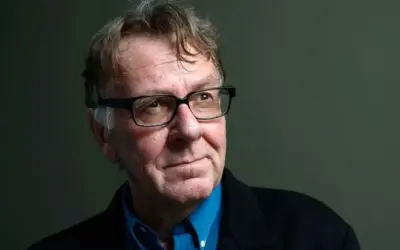 Tom Wilkinson - Foto Internet Tom Wilkinson - Foto Internet