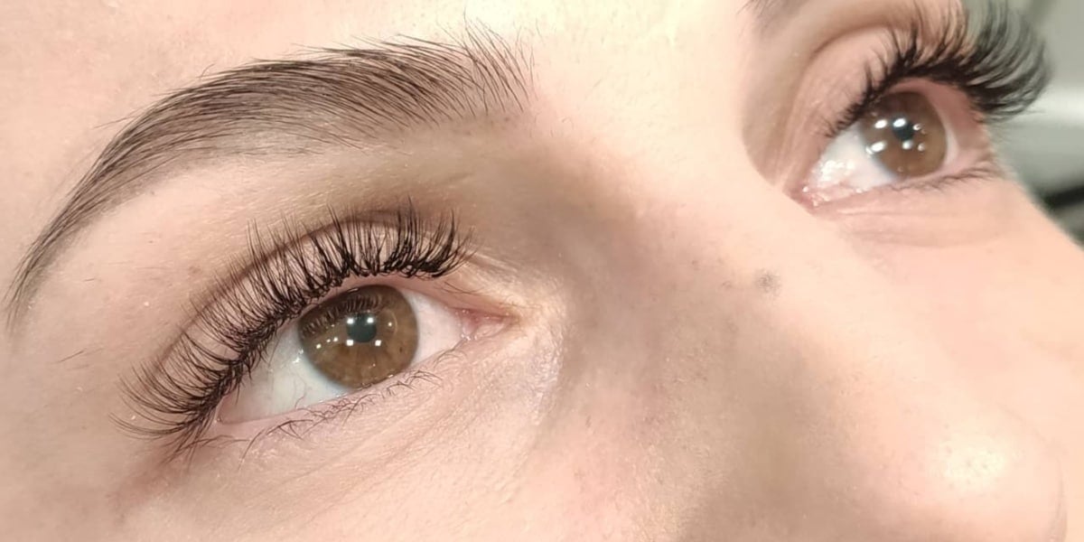  cílios naturalmente belos - foto: reprodução