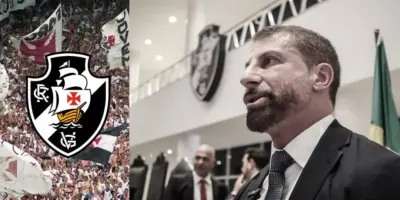 Acabou a brincadeira: Pedrinho chega com tudo no Vasco e fecha com 3 reforços em apenas 1 fim de semana