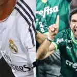R$45 milhões e retorno TRIUNFAL ao Brasil: Abel Ferreira dá ordem e Palmeiras arma chegada de reforço matador