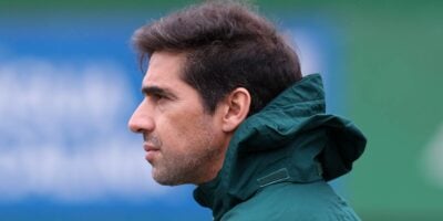 Abel baixa ordem sobre contratação de novo meia no Palmeiras - (Foto: Reprodução / Internet)