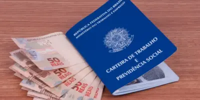 É possível adiantar o 13° salário? Regras e como solicitar