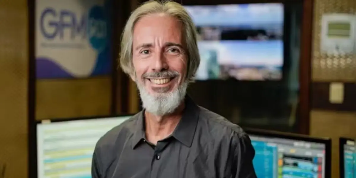 Alexandre Orreda, Globo