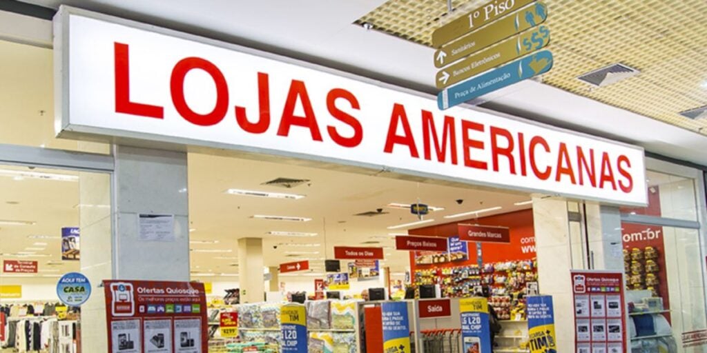 A loja pode realizar uma união histórica em um futuro (Reprodução: Internet)