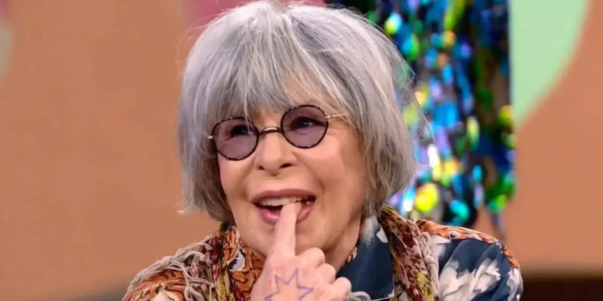 Rita Lee Rita Lee