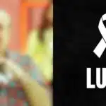 Luto de um dos maiores apresentadores da TV (Reprodução: Montagem TV Foco)
