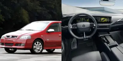 Novo Astra após 1 década da extinção: Carro popular no Brasil é ressuscitado pra terror de rivais em país