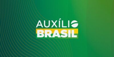 Auxílio Brasil esteve presente durante o governo de Bolsonaro (Reprodução: Internet)
