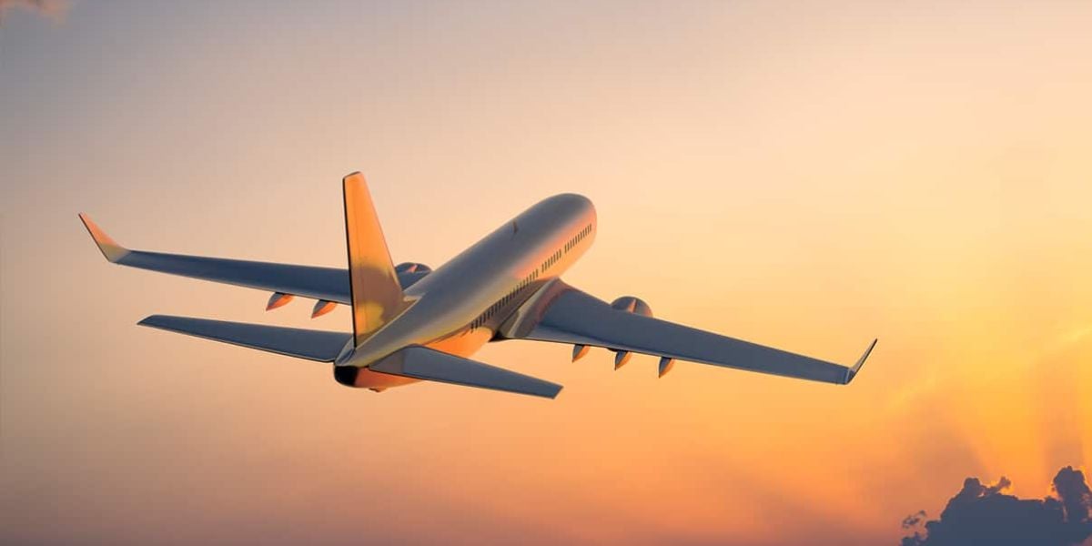 As milhas são trocadas por viagens (Reprodução: Internet)