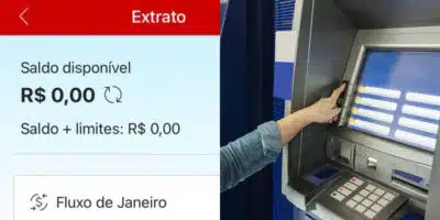 O Banco que acabou e deixou correntistas no prejuízo (Foto: Divulgação)