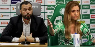 Negócio na surdina e contrato de 60 mi: Bittencourt apela com trunfo de Leila por novo reforço no Fluminense