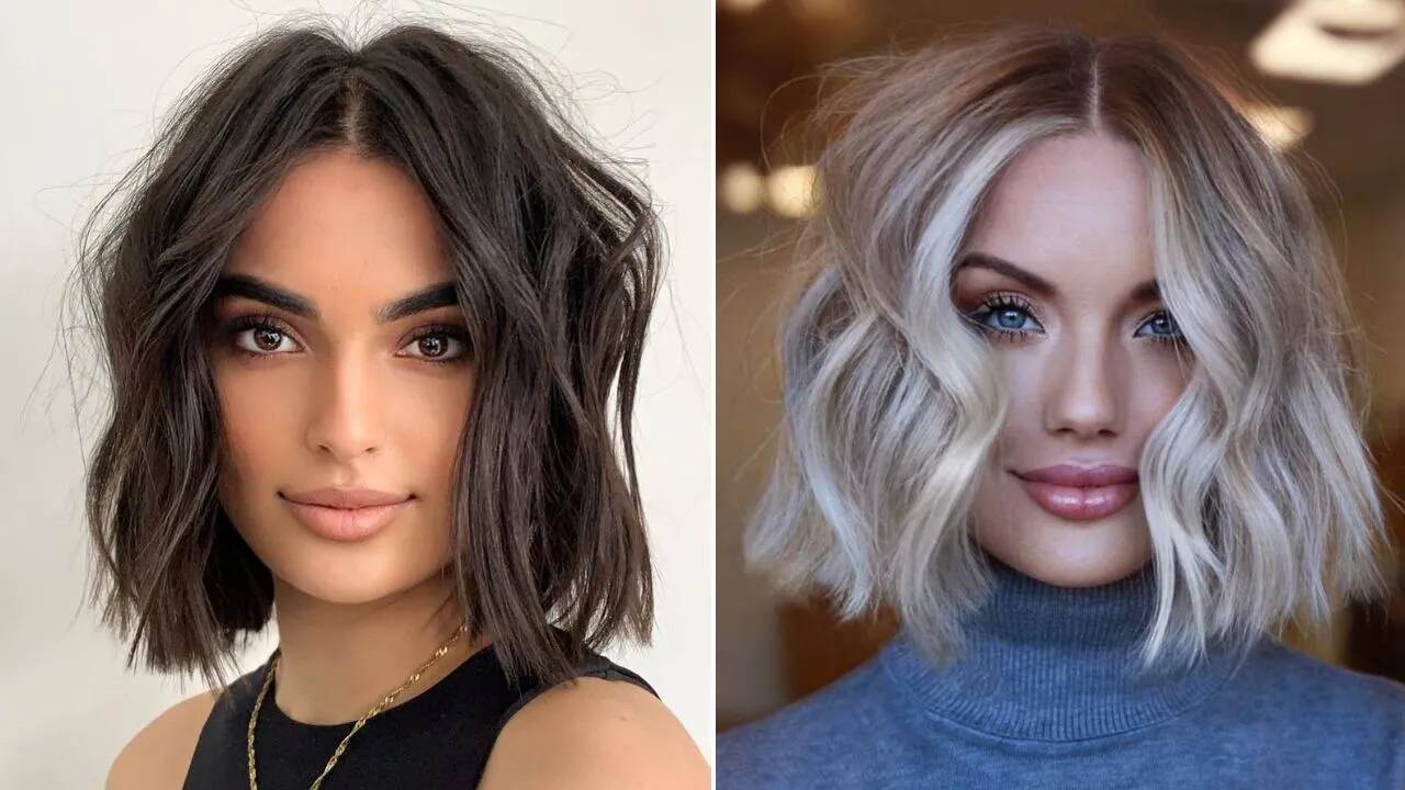 Blunt Bob devem ser tendência (Foto: Divulgação)