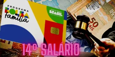 Reviravolta do Bolsa Família, ’14º salário’ e R$ 3 mil na poupança: 3 pagamentos salvadores para 2024