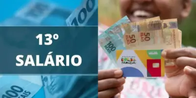 13º salário do Bolsa Família em 2024: Governo emite comunicado oficial e confirmação sobre pagamento
