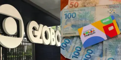 “Vai bloquear o pagamento do Bolsa Família”: O anúncio URGENTE de jornal da Globo com bomba a beneficiários