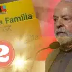 Governo Lula é o responsável pelo Bolsa Família (Foto: Reprodução / Pronatec)