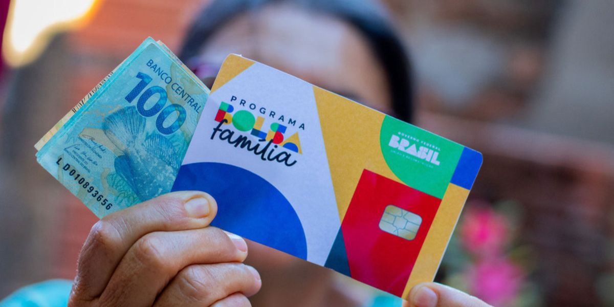 Bolsa Família terá mudanças com o novo orçamento (Reprodução: Internet)