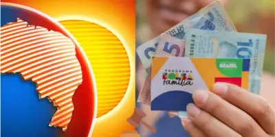 A nova lei do Bolsa Família anunciada no Bom Dia Brasil para aliviar o bolso de usuários: “Benefício extra”