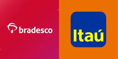 “Não suportam”: Bradesco e Itaú fazem comunicado com péssima notícia aos clientes e você precisa estar atento