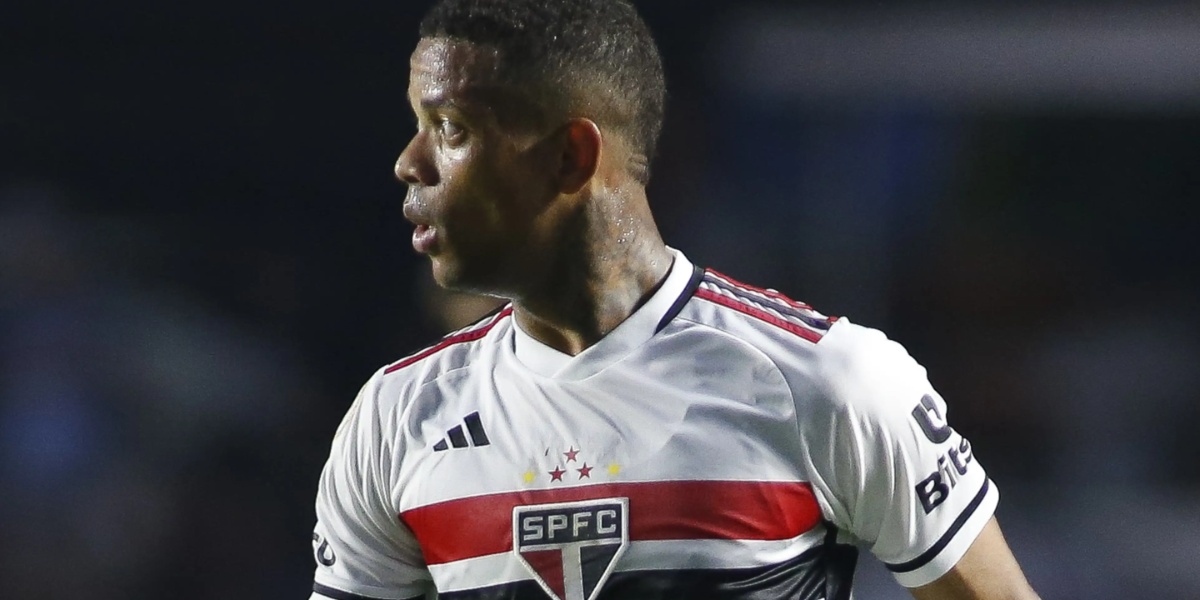 Caio Paulista - (Foto: Reprodução / Internet) Caio Paulista - (Foto: Reprodução / Internet)