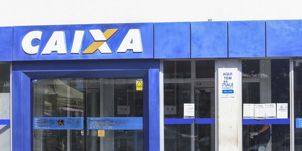 Caixa Econômica Federal ainda pode recorrer da decisão (Reprodução: Internet)