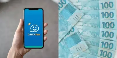 Liberado pelo governo Lula e à caminho da Caixa: Trabalhadores CLT soltam fogos com grana extra de poupança