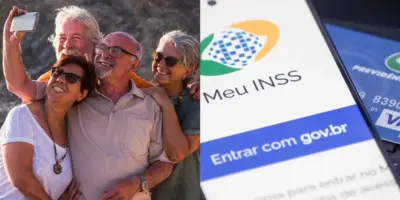 Comunicado urgente do INSS: Novas vantagens incríveis confirmadas aos idosos para soltar fogos em 2024