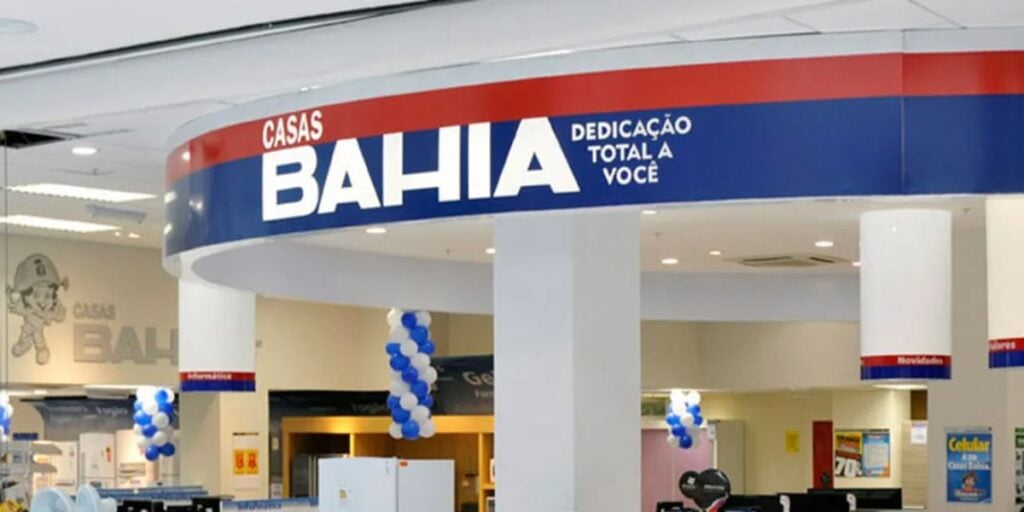 A varejista é uma das principais do país (Reprodução: Internet)
