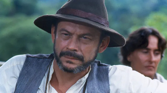 José Wilker (Foto Reprodução/Memória Globo)