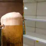 O fim de cervejas amadas (Foto: Divulgação)