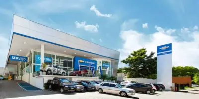Encerramento das produções: A extinção de carro AMADO da Chevrolet ao ser desbancado por novo queridinho