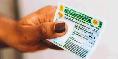 Imagem card com fundo