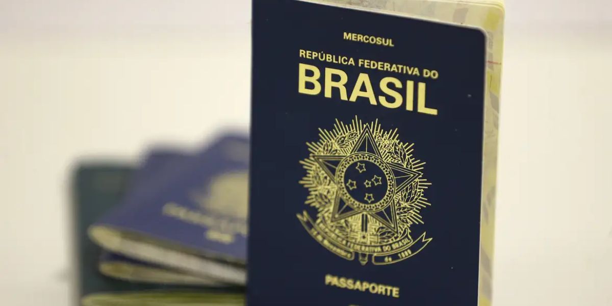 CNH, Passaporte
