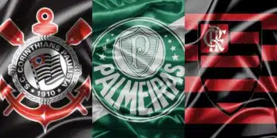 Palmeiras passa a perna no Corinthians e Flamengo por 2 craques - (Foto: Reprodução / Internet)