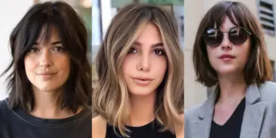 Elegantes e tendência em 2024: 5 cortes de cabelos impecáveis para atrasar o envelhecimento das senhoras 60+