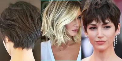 Proibido nos salões: 3 cortes de cabelo que envelhecem às 40+ em 20 anos