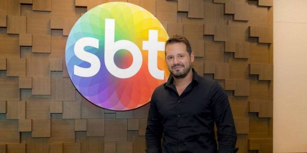 Dony De Nuccio, SBT