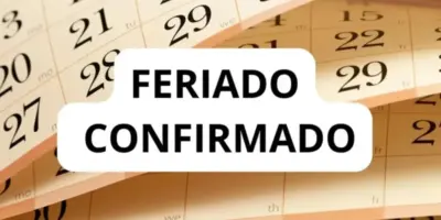 3 no meio da semana e 2 prolongados: 5 feriados são confirmados além do carnaval em fevereiro para São Paulo