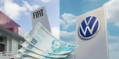 R$2,5 bilhões e o Brasil paralisado: Dona da Fiat acaba de comprar gigante dos carros pra terror da Volks