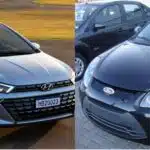 Ford Ka foi um dos carros mais vendidos do Brasil (Foto: Reprodução/ Internet)