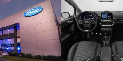 Mais de 1 milhão de vendas no Brasil: Anúncio de volta triunfal do carro mais popular da Ford aterroriza rivais