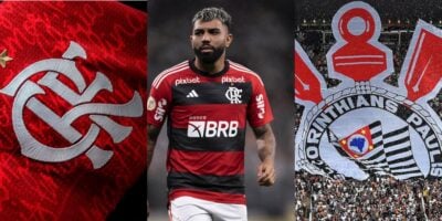 Flamengo bate o martelo e diz SIM para venda de Gabigol - Foto: Internet