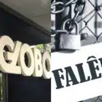 A falência de gigante confirmada pela Globo (Foto: Divulgação)