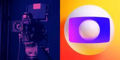 Rival da Globo teve falência e estúdio tomado por outro gigante (Reprodução: Montagem TV Foco)